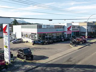 Commercial property for lease in Nanaimo, 1809 Bowen Rd, 1025389 | Realtylink.org