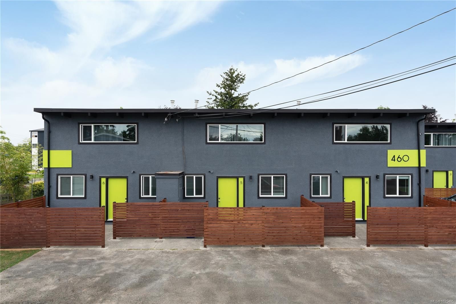 Multi-family for sale in Campbell River, 460/470 Dogwood St, 1025405 | Realtylink.org