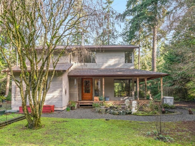 House for sale in Gabriola Island, 885 Horseshoe Rd, 1025416 | Realtylink.org