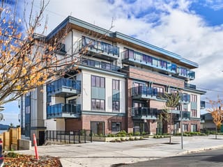 Apartment for sale in Nanaimo, 308 45 Haliburton St, 1025421 | Realtylink.org
