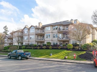 Apartment for sale in Parksville, 203 354 Morison Ave, 1025423 | Realtylink.org