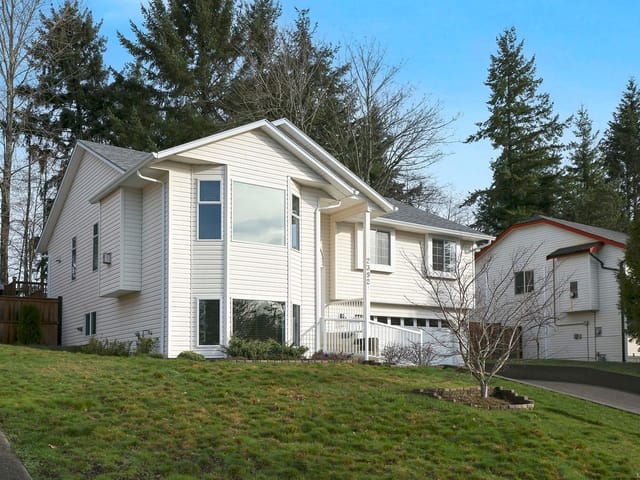 House for sale in Courtenay, 2392 Valley View Dr, 1025425 | Realtylink.org