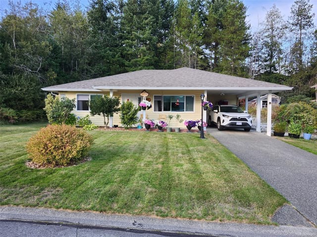 House for sale in Gold River, 419 Donner Dr, 1025428 | Realtylink.org