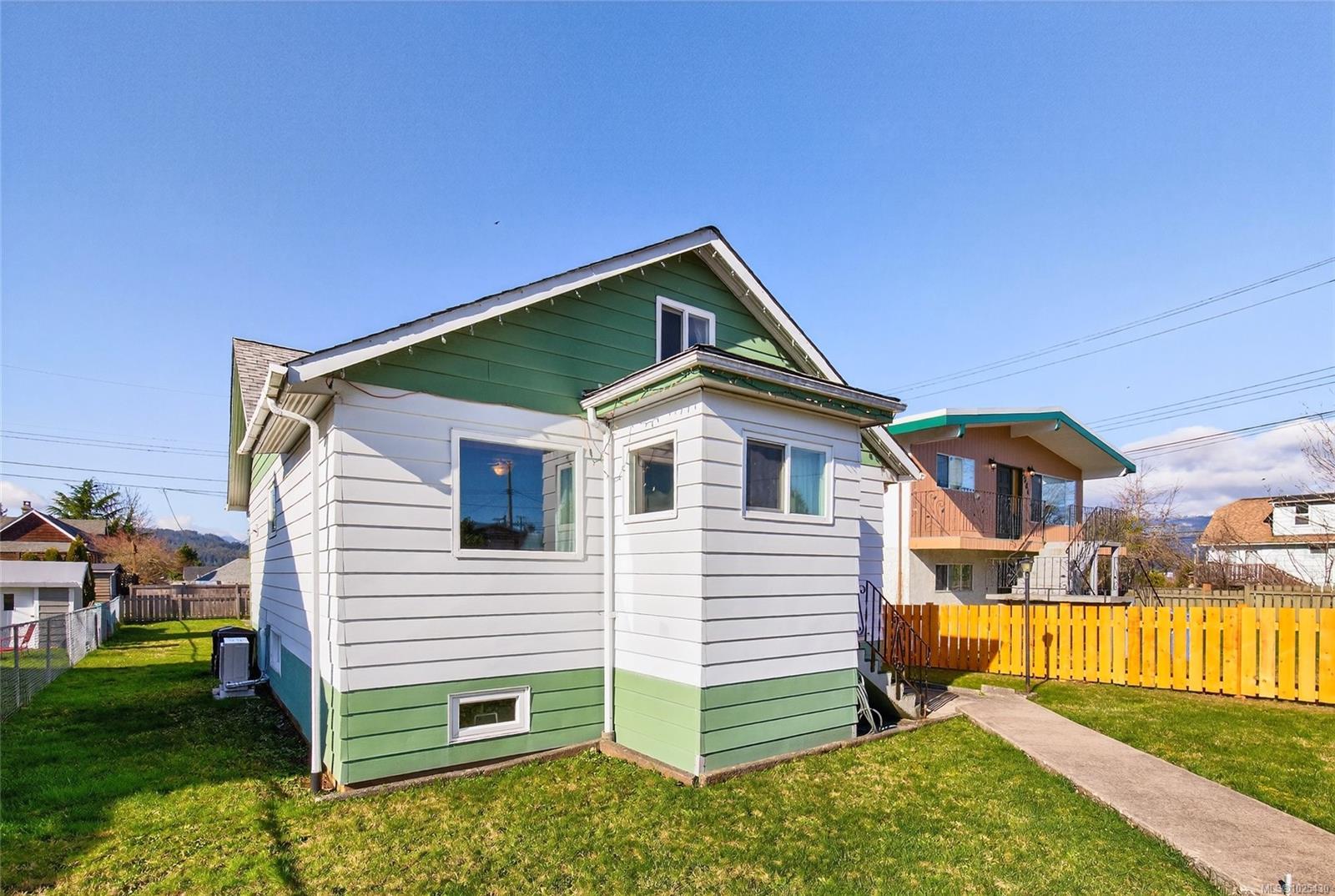 House for sale in Port Alberni, 3574 9th Ave, 1025430 | Realtylink.org