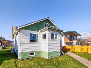 House for sale in Port Alberni, 3574 9th Ave, 1025430 | Realtylink.org