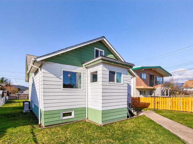 House for sale in Port Alberni, 3574 9th Ave, 1025430 | Realtylink.org