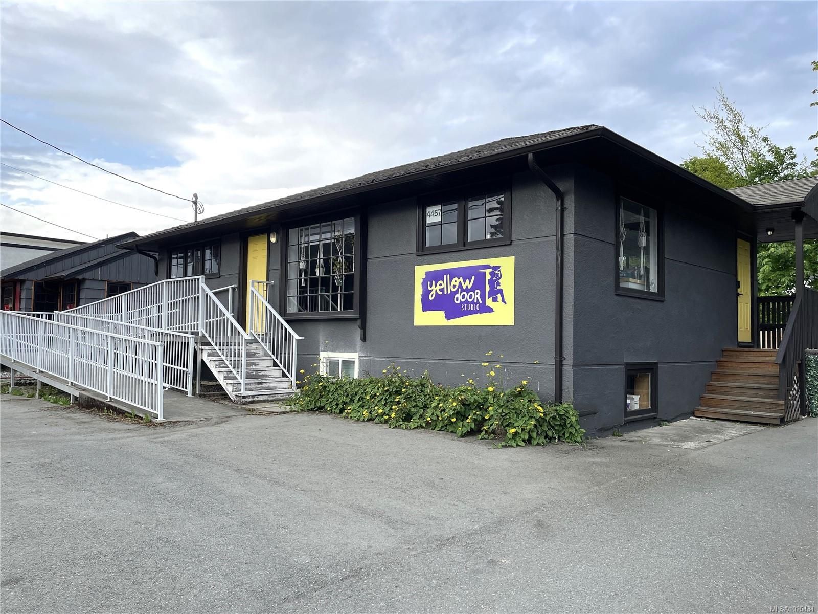 Commercial property for sale in Port Alberni, 4457 Gertrude St, 1025434 | Realtylink.org