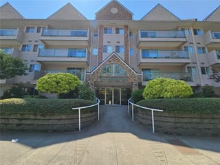 Apartment for sale in Nanaimo, 424 6711 Dover Rd, 1025453 | Realtylink.org