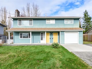 House for sale in Campbell River, 496 Sandowne Dr, 1025457 | Realtylink.org