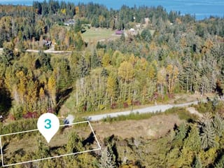 Lot for sale in Campbell River, 3041-Lot 3 Vaughn Rd, 1025462 | Realtylink.org
