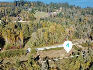 Lot for sale in Campbell River, 3041-Lot 4 Vaughn Rd, 1025463 | Realtylink.org