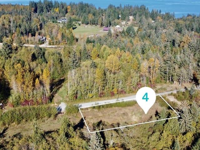 Lot for sale in Campbell River, 3041-Lot 4 Vaughn Rd, 1025463 | Realtylink.org