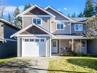 Townhouse for sale in Cumberland, 15 3400 Coniston Cres, 1025473 | Realtylink.org