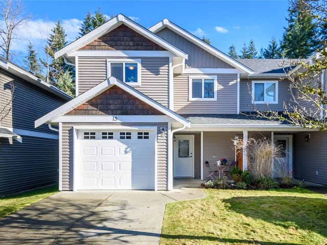 Townhouse for sale in Cumberland, 15 3400 Coniston Cres, 1025473 | Realtylink.org