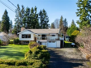 House for sale in Campbell River, 4054 Discovery Dr, 1025477 | Realtylink.org