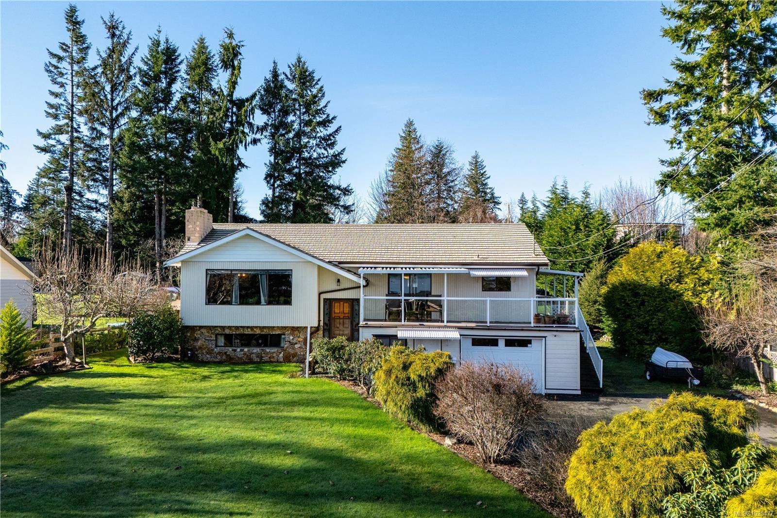 House for sale in Campbell River, 4054 Discovery Dr, 1025477 | Realtylink.org