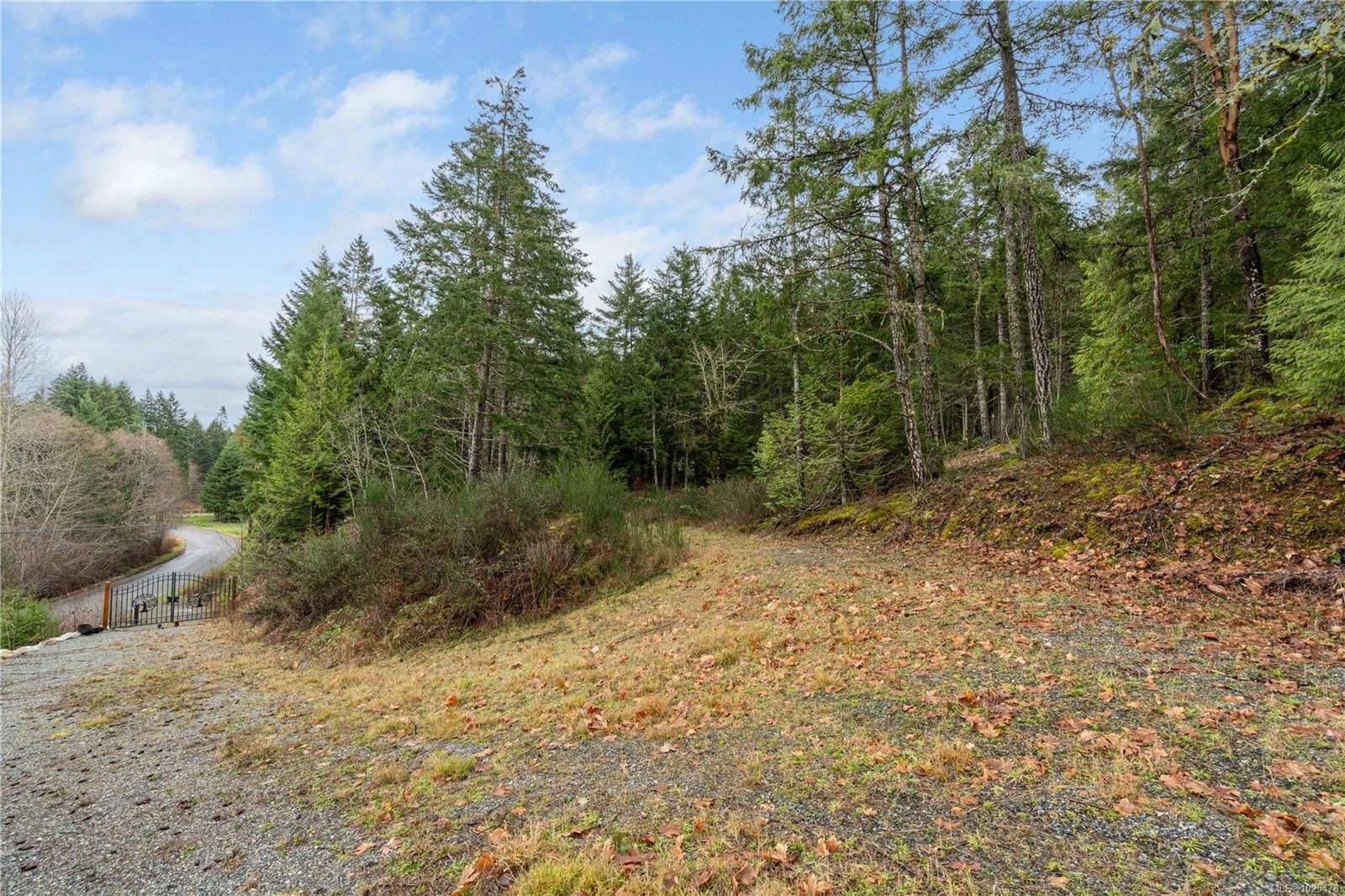 Lot for sale in Lantzville, 7901 Ridge Rd, 1025478 | Realtylink.org