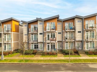 Townhouse for sale in Nanaimo, 106 308 Hillcrest Ave, 1025488 | Realtylink.org