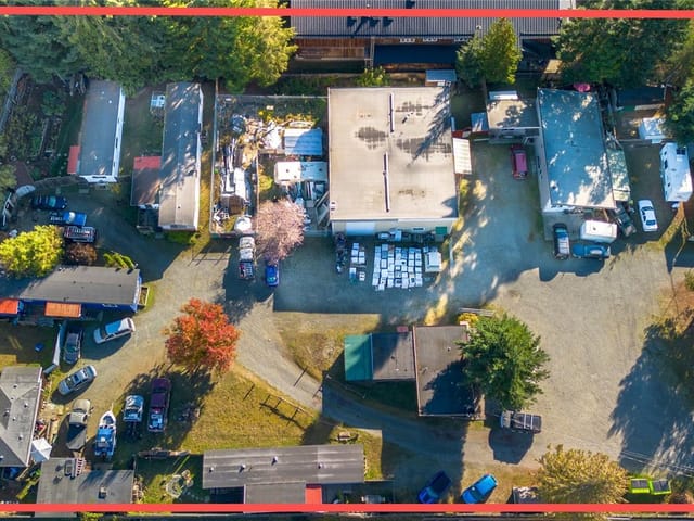 Commercial property for sale in Hilliers, 3117 Van Horne Rd, 1025489 | Realtylink.org