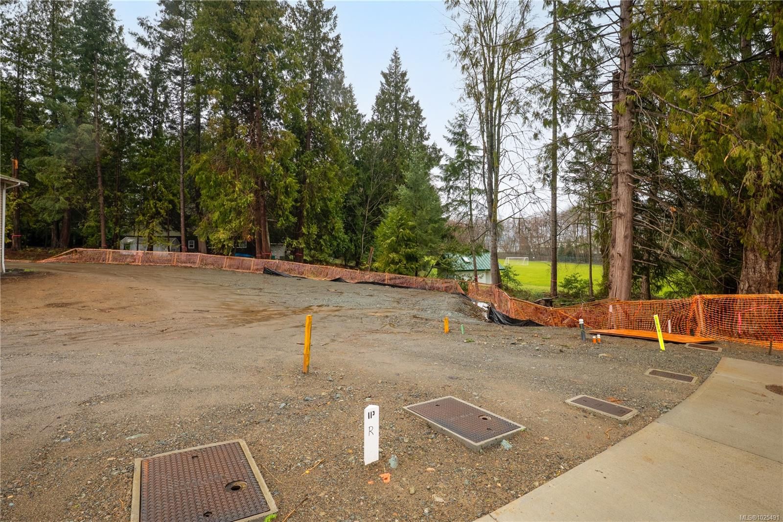 Lot for sale in Nanaimo, 5049 Renee Pl, 1025491 | Realtylink.org