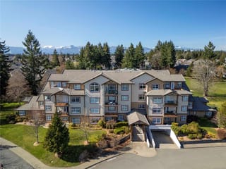 Apartment for sale in Courtenay, 117 3666 Royal Vista Way, 1025514 | Realtylink.org