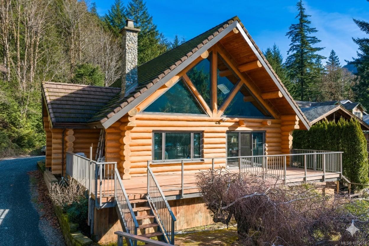 Recreational Property for sale in Qualicum Beach, 1270 Chalet Rd, 1025518 | Realtylink.org
