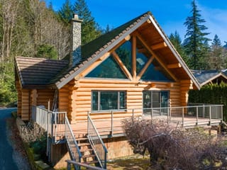 Recreational Property for sale in Qualicum Beach, 1270 Chalet Rd, 1025518 | Realtylink.org