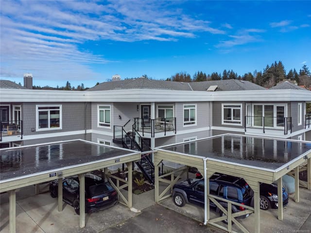 Apartment for sale in Comox, 118 1807 Beaufort Ave, 1025519 | Realtylink.org