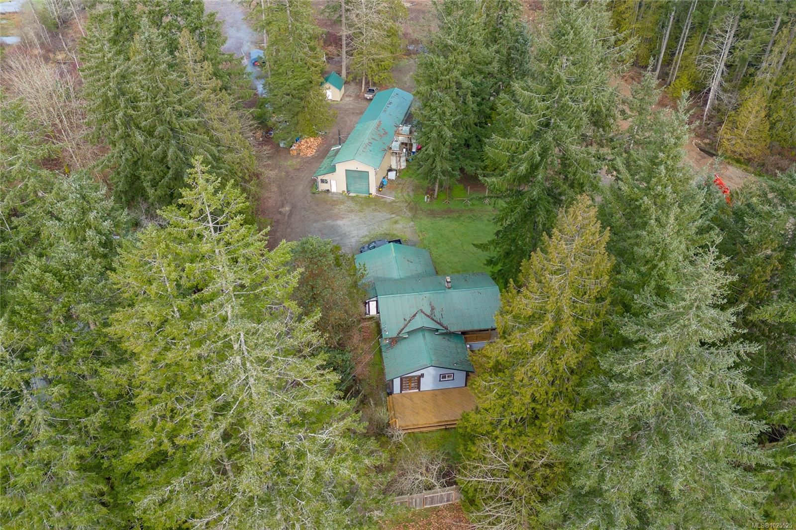 House for sale in Nanaimo, 2560 Tiesu Rd, 1025525 | Realtylink.org