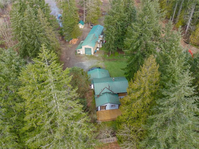 House for sale in Nanaimo, 2560 Tiesu Rd, 1025525 | Realtylink.org