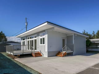 Manufactured Home for sale in Comox, 16 1240 Wilkinson Rd, 1025528 | Realtylink.org