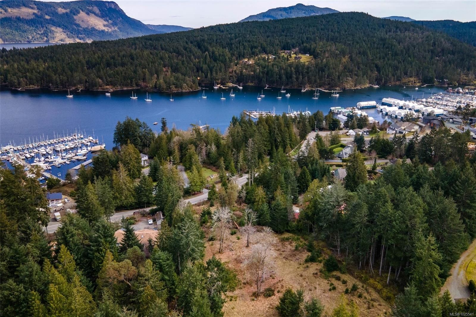 Lot for sale in Duncan, Lot 1 6316 Genoa Bay Rd, 1025541 | Realtylink.org
