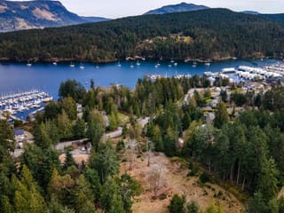 Lot for sale in Duncan, Lot 1 6316 Genoa Bay Rd, 1025541 | Realtylink.org