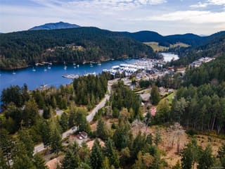 Lot for sale in Duncan, Lot 2 6316 Genoa Bay Rd, 1025545 | Realtylink.org