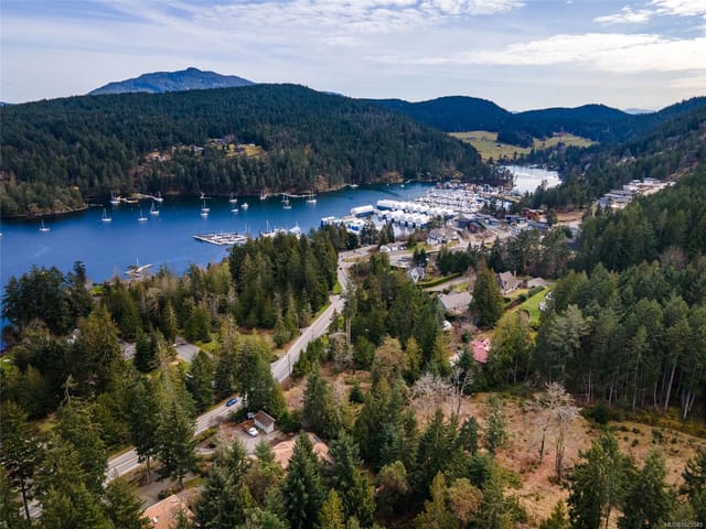 Lot for sale in Duncan, Lot 2 6316 Genoa Bay Rd, 1025545 | Realtylink.org