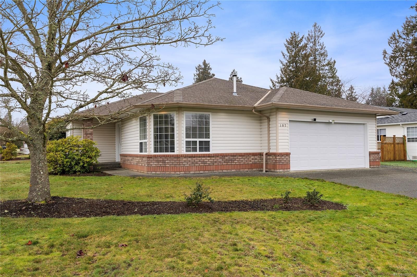 House for sale in Parksville, 107 Acacia S St, 1025546 | Realtylink.org