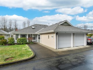 Townhouse for sale in Courtenay, 4 2010 20th St, 1025549 | Realtylink.org