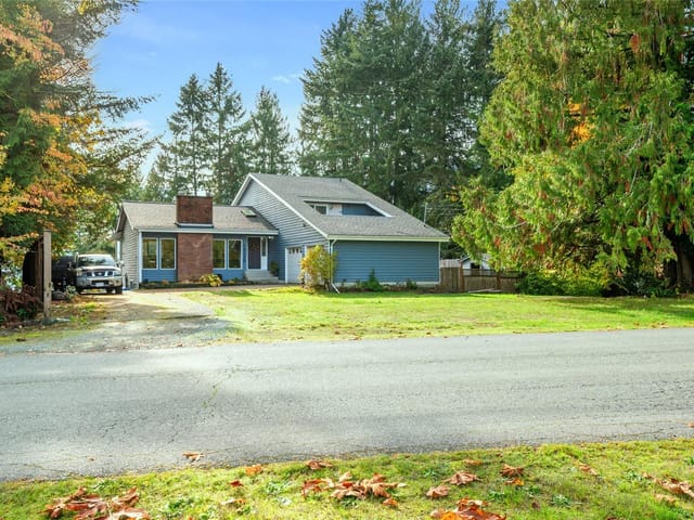 House for sale in Port Alberni, 10550 Asher Rd, 1025552 | Realtylink.org