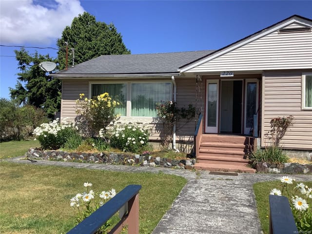 House for sale in Sointula, 220 17th Ave, 1025555 | Realtylink.org