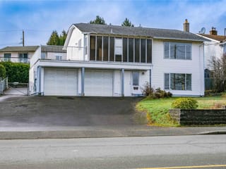 House for sale in Campbell River, 616 Alder S St, 1025568 | Realtylink.org