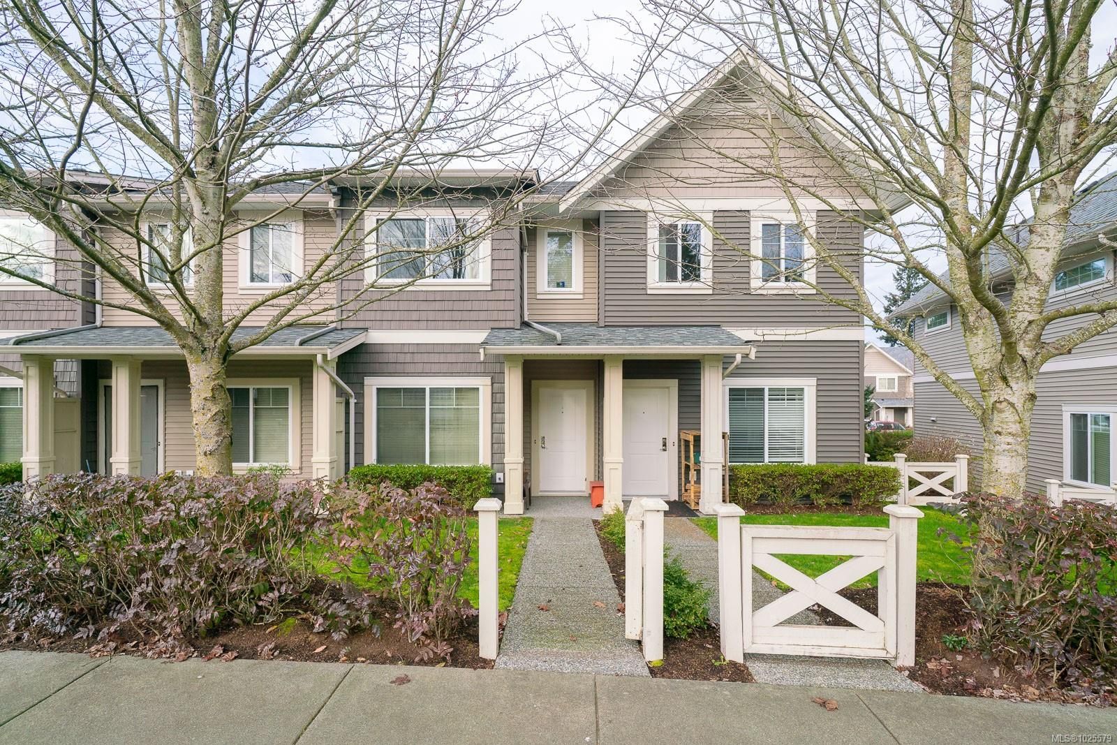 Townhouse for sale in Nanaimo, 602 1675 Crescent View Dr, 1025579 | Realtylink.org