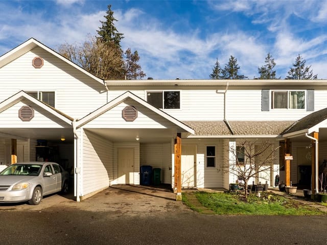 Townhouse for sale in Ladysmith, 3 711 Malone Rd, 1025590 | Realtylink.org