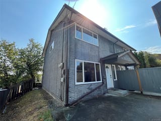 1/2 Duplex for sale in Nanaimo, 834 Holly Hill Rd, 1025591 | Realtylink.org