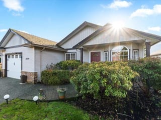 Manufactured Home for sale in Nanaimo, 3979 Excalibur St, 1025596 | Realtylink.org