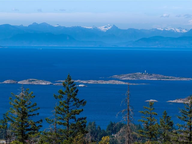Lot for sale in Lantzville, Sl Lot 19 Broad Ridge Pl, 1025605 | Realtylink.org