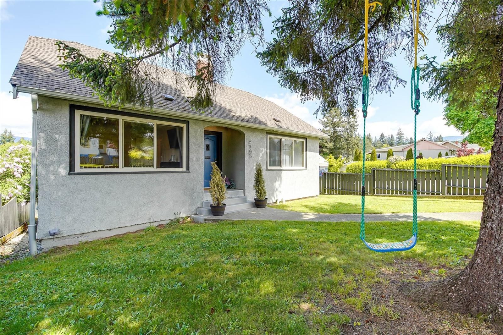 House for sale in Port Alberni, 4703 Strathern St, 1025606 | Realtylink.org