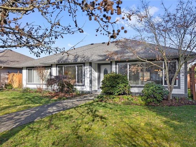 House for sale in Parksville, 705 Humphrey Rd, 1025608 | Realtylink.org