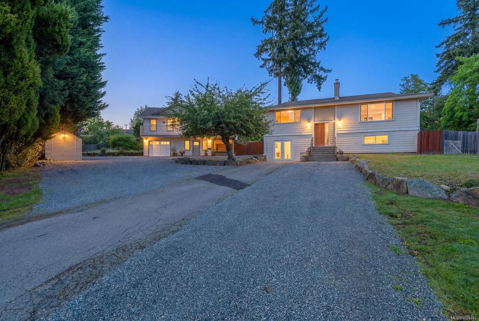 House for sale in Nanaimo, 2106 Robbie Pl, 1025613 | Realtylink.org