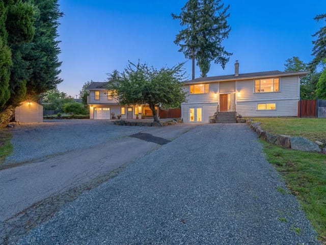 House for sale in Nanaimo, 2106 Robbie Pl, 1025613 | Realtylink.org