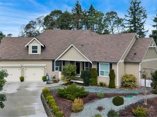 House for sale in Shawnigan Lake, 2619 Warmland Pl, 1025634 | Realtylink.org